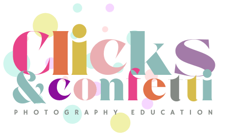 Clicks and Confetti – Photography Tips For Beginners